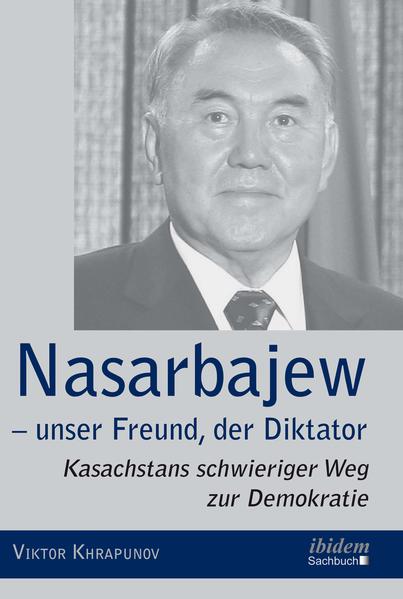 "Wie David kämpfe ich gegen einen Goliath, der über nahezu unermessliche Mittel und mächtige Verbündete verfügt. Ich nehme nicht an, dass ich gewinnen kann, ich hoffe ganz einfach, Gehör zu finden. Keine Diktatur währt ewig, und wenn mein Beitrag früher oder später zu ihrem Sturz beitragen kann, dann habe ich meine Aufgabe erfüllt." Dieser Mann, der einen Kampf mit ungleichen Mitteln führt, ist Viktor Khrapunov, einst Bürgermeister von Almaty, der größten Stadt Kasachstans, sowie ehemaliger Energieminister von Kasachstan. Er wurde ins Exil gezwungen. Aus der Schweiz, wo er heute mit seiner Familie lebt, erhebt er Anklage gegen die nunmehr bald ein Vierteljahrhundert währende Herrschaft von Nursultan Nasarbajew. Während dieser anfangs noch als junger, dynamischer Präsident in der Öffentlichkeit wahrgenommen wurde, entwickelte er sich im Laufe der Jahre zum rücksichtslosen und unberechenbaren Diktator. Die missbräuchliche Privatisierung der Bodenschätze des Landes, Korruption, Intrigen, die eiskalte Eliminierung politischer Gegner - Viktor Khrapunov erzählt, ohne ein Blatt vor den Mund zu nehmen, von den kriminellen Machenschaften des selbsternannten "Herrschers der Nation". Die westliche Öffentlichkeit erhält dank der guten Beziehungen Nasarbajews zu bedeutenden Staatsoberhäuptern nur wenige Einblicke in diese Vorgänge. Internationale Politiker wie Nicolas Sarkozy und François Hollande empfangen den kasachischen Präsidenten auf dem roten Teppich und schließen mit ihm Verträge, aus denen beide Seiten ihre Vorteile ziehen, während die Vorgänge und Zustände in Kasachstan nicht thematisiert werden. Mit seiner packenden autobiographischen Erzählung weiht uns Viktor Khrapunov in die Funktionsweise und Hintergründe des diktatorischen Regimes seines Heimatlandes ein und lässt uns anhand seines persönlichen Werdegangs nachvollziehen, wie sich Kasachstan seit dem Zusammenbruch der Sowjetunion bis zum heutigen Tage politisch entwickelt hat. Viktor Khrapunov gibt auch im Exil den Glauben an ein besseres Kasachstan nicht auf. Mit diesem Buch macht er nicht nur auf Missstände aufmerksam, sondern verweist auch auf Wege hin zu einem demokratischen Staat.