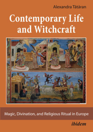 Witchcraft is very much alive in today's post- communist societies. Stemming from ancient rural traditions and influenced by modern New Age concepts, it has kept its function as a vibrant cultural code to combat the adversities of everyday life. Intricately linked to the Orthodox church and its rituals, the magic discourse serves as a recourse for those in distress, a mechanism to counter- balance misfortune and, sometimes, a powerful medium for acts of aggression. In this fascinating book, Alexandra Tataran skillfully re- contextualizes the vast and heterogenuous discourse on contemporary witchcraft. She shows how magic, divination, and religious rituals are adapted to the complex mechanisms of modern mentalities and urban living in the specific historical and social context of post- communist countries. Based on years of first- hand fieldwork, Tataran offers fascinating insights into the experience of individuals deeming themselves bewitched and argues that the practice can also teach us a lot about particular forms of adapting traditions and resorting to pre- existing cultural models.