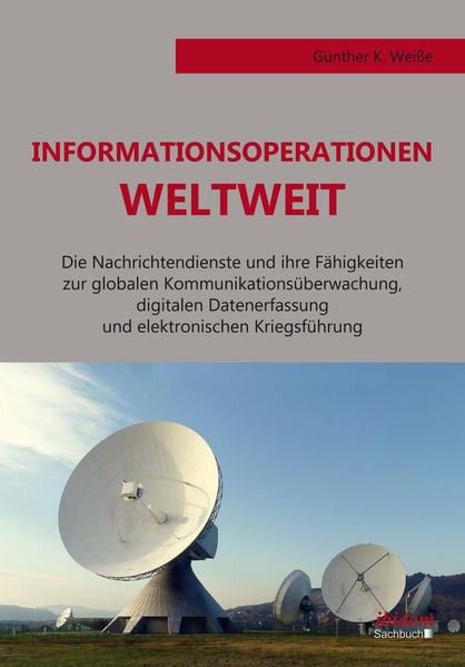 Informationsoperationen weltweit | Bundesamt für magische Wesen