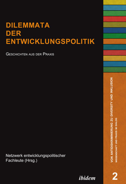 Dilemmata der Entwicklungspolitik | Bundesamt für magische Wesen