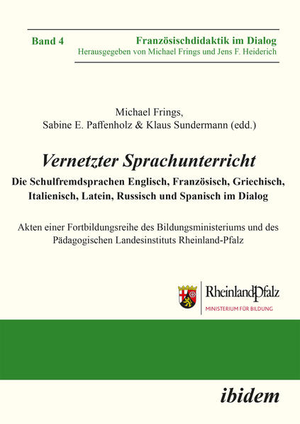 Vernetzter Sprachunterricht | Bundesamt für magische Wesen