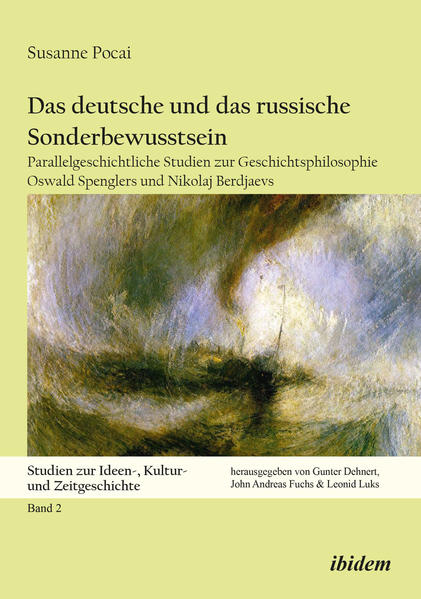 Das deutsche und das russische Sonderbewusstsein | Bundesamt für magische Wesen