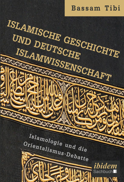 Islamische Geschichte und deutsche Islamwissenschaft | Bundesamt für magische Wesen
