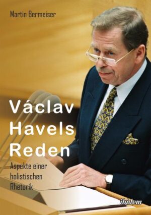 Václav Havels Reden | Bundesamt für magische Wesen