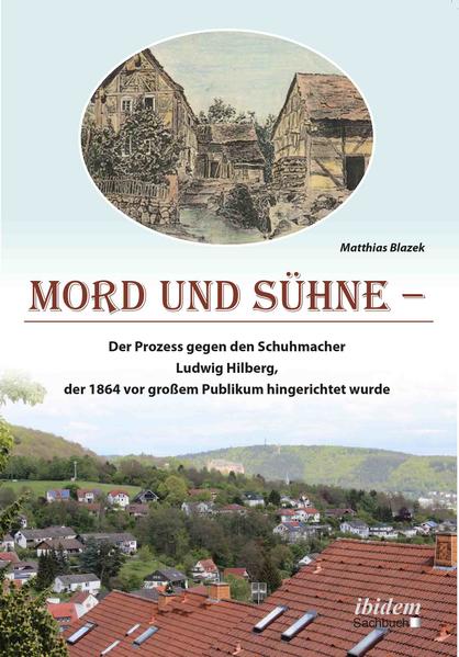 Mord und Sühne | Bundesamt für magische Wesen