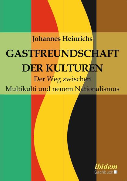 Gastfreundschaft der Kulturen | Bundesamt für magische Wesen