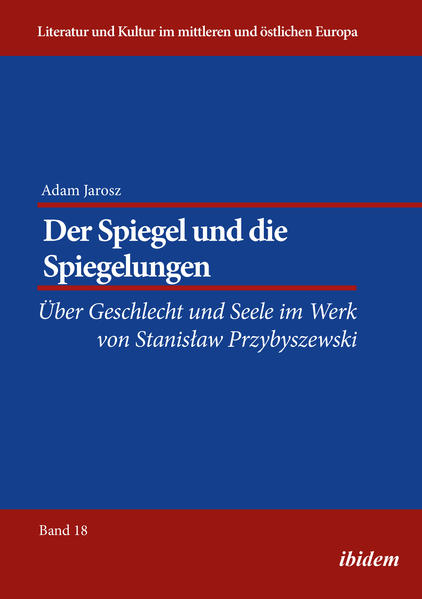 Der Spiegel und die Spiegelungen | Bundesamt für magische Wesen