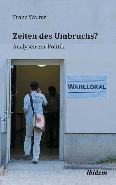 Zeiten des Umbruchs? | Bundesamt für magische Wesen