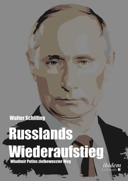 Russlands Wiederaufstieg | Bundesamt für magische Wesen