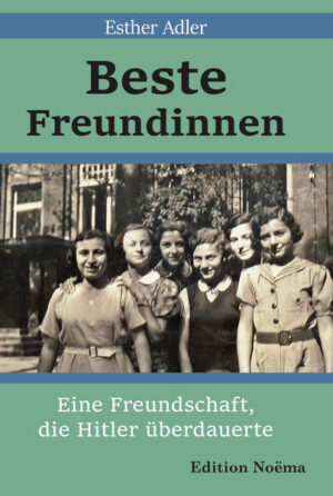 Esther Adlers autobiografisch inspirierter Roman erzählt die fesselnde Geschichte zweier Mädchen, die sich 1930, an ihrem ersten Schultag, in Breslau, Deutschland, kennenlernen. Elli Cohen und Gina Wolf erleben unmittelbar den Aufstieg des Nationalsozialismus, den wachsenden Antisemitismus um sie herum und die diskriminierenden Gesetze gegen die jüdische Bevölkerung. Während Elli davon träumt, nach Palästina auszuwandern, auch um den Preis, ihre Familie zu verlassen, kann sich Gina nicht vorstellen, sich von ihren Eltern zu trennen. Nach der Reichspogromnacht 1938 setzt Elli ihren Plan in die Tat um und reist nach Palästina aus