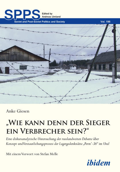 Wie kann denn der Sieger ein Verbrecher sein? | Bundesamt für magische Wesen