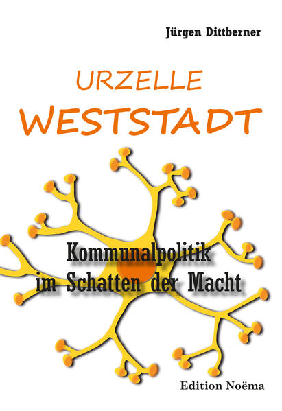 Die Gemeinde gilt als Urzelle der Demokratie. Auch renovierungsbedürftige, stinkende Schulklos soll sie beseitigen können - wenn sie das schafft, muss es auch im Land und im Bund funktionieren. Klaus Mitt aber wohnt in Berlin, der Bundeshauptstadt. Was ist seine Gemeinde? - Berlin ist es nicht: Die Metropole saniert nämlich keine Schulklos. Der Bezirk, in dem er lebt, wäre zuständig. Aber der wird gerade fusioniert mit einem anderen Berliner Bezirk. Der “Großbezirk” Charlottenburg-Wilmersdorf muss jetzt die Schulklos in seinem Terrain sanieren. Söhnchen Lars Mitt, acht Jahre alt, hätte das gerne so. Also zieht Vater Klaus über eine Partei in das an sich kompetenzlose Kommunalparlament ein, das sich Bezirksverordnetenversammlung, BVV, nennt. Mitts Frau Helga engagiert sich lieber in der Elternvertretung der Schule des gemeinsamen Sohnes. In der BVV stößt Mitt auf die Theatervielfalt seines Bezirkes, erfährt etwas über das horizontale Gewerbe, Parkraumbewirtschaftung, Gender Mainstreaming, Karneval in Berlin, Flüchtlinge und die Deutschlandhalle. Das alles fesselt ihn so sehr, dass er die Schulklos darüber aus den Augen verliert. Sie stinken weiter. Jürgen Dittberner, lange Jahre für die FDP im Berliner Abgeordnetenhaus und in einer BVV, legt mit Urzelle „Weststadt“ einen pointiert und lebensnah verfassten Roman über die real existierende Lokalpolitik in Berlin vor - unbedingt lesenswert!