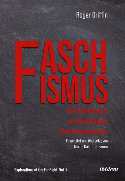 Faschismus | Bundesamt für magische Wesen