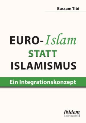 Euro-Islam statt Islamismus | Bundesamt für magische Wesen