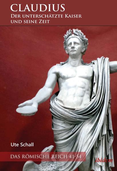 Claudius  der unterschätzte Kaiser und seine Zeit | Bundesamt für magische Wesen