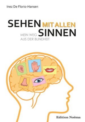 Inez De Florio-Hansen, von Geburt an blind, erzählt die faszinierende und bewegende Geschichte ihres visuellen Erwachens, als sie sich im Alter von 48 Jahren einer erfolgreichen Operation unterzieht - und plötzlich sehen kann, aber, so seltsam sich das auch anhört, genau dies - das Sehen - erst Schritt für Schritt erlernen muss, um sich die ungewohnt neue visuelle Welt zu erschließen. Während das Sehen für uns mit keinerlei Anstrengung verbunden ist, stellt es für Blindgeborene, die plötzlich sehen können, eine besondere Herausforderung dar. Dies zeigt sich auch darin, dass mehr als die Hälfte der Patienten, die durch eine OP zum Sehen gelangen, mit den neuen, überwältigenden visuellen Eindrücken und Anforderungen so wenig zurechtkommen, dass sie als einzigen Ausweg den Selbstmord sehen. De Florio-Hansen ging trotz vieler Schwierigkeiten zielstrebig ihren Weg - wobei die Blindheit ihrer ersten 48 Lebensjahre sie nicht davon abhielt, später, sehend, noch eine brillante akademische Karriere als Professorin für Fremdsprachenforschung und Interkulturelle Kommunikation zu durchlaufen. Sie eröffnet uns in ihrer kleinen Autobiografie nicht nur erstaunliche Einblicke in die oft so andersartige Alltagswelt der Blinden und Sehgeschädigten sowie deren Interaktion mit Sehenden, sondern gibt auf der Grundlage neuester wissenschaftlicher Erkenntnisse auch einen aufschlussreichen Bericht über das Erlernen des Sehens und die Vorzüge der visuellen Wahrnehmung, ohne die Bedeutung des Sehsinns überzubewerten.