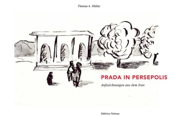 Im Iran ist das alte Persien bis heute stark präsent. Auch zeichnet sich teilweise eine Modernisierung des Gottesstaates ab. So sehr diese Verhältnisse faszinieren, so irritieren sie doch auch. Thomas A. Müller ist 2018/2019 intensiv mit dem Iran in Berührung gekommen und legt mit den Notizen seiner Reiseerfahrungen ein faszinierendes Kaleidoskop aus Eindrücken und Reflexionen vor, unterlegt mit 34 von ihm angefertigten Abbildungen. Wer Impressionen und Hintergründe zum Leben im Iran der Gegenwart sucht, wird hier fündig.