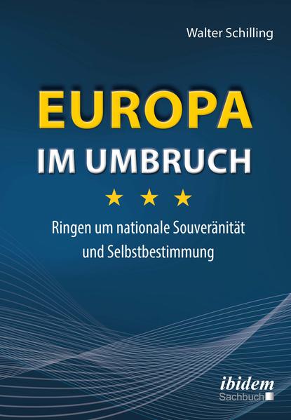 Europa im Umbruch | Bundesamt für magische Wesen