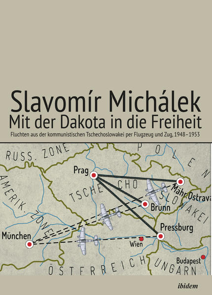 Mit der Dakota in die Freiheit | Bundesamt für magische Wesen