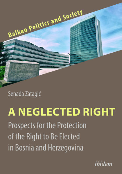 A Neglected Right | Senada Zatagić