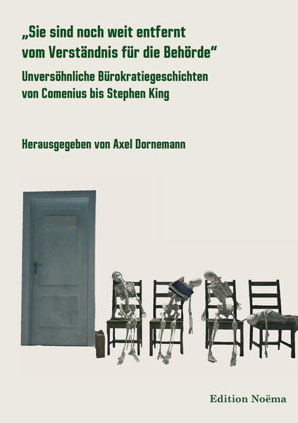 Zu den gleichermaßen verhängnisvollsten wie für die Regelung des menschlichen Zusammenlebens unverzichtbaren institutionellen Instrumentarien unserer Zeit gehört Bürokratie. Die Herrschaft des Büros hat sich endgültig etabliert. Von Beginn an einerseits verteufelt wegen tatsächlicher oder unterstellter Ineffektivität aufgrund von Schwerfälligkeit, Formalismus, Übergriffigkeit, Überregulierung und dergleichen mehr, ist mit der Herausbildung moderner Staaten und ihren Massengesellschaften deren Steuerung ohne stetige und verlässliche Verwaltung andererseits undenkbar geworden. Der damit unentrinnbaren „Bürokratisierung der Welt“ (Henry Jacoby) und unseres gesamten Alltags sind die individuellen Belange des Einzelnen weitgehend zum Opfer gefallen. Dieses unauflösbare Dilemma spitzte sich um die Wende vom 19. zum 20. Jahrhundert zu, agierten die anonymen Verwaltungsapparate doch nun zunehmend nach fest vorgegebenen Bestimmungen sowie, im Prinzip, ohne Ansehen der Person und in kühler Sachlichkeit. Das alles rief die Literatur auf den Plan. Mit ihrer hohen Sensibilität gegenüber gesellschaftlichen Fehlentwicklungen hin zur Unfreiheit schrieb sie jetzt besonders engagiert und vehement gegen staatlich-bürokratische Bevormundung an. Kafkas Landvermesser, der nicht einmal in die Nähe der Schlossbehörde gelangt, um von ihr Anerkennung zu finden, ist da nur das berühmteste, aber bei weitem nicht das einzige dramatische Beispiel für den Kampf zahlloser literarischer Antihelden mit Behörden und ihren Beamten, deren Richtlinien dem Bittsteller nur zu oft schleierhaft bleiben. Nicht zu vergessen die Staatsdiener, die ihren Dienst vollkommen verinnerlicht und ganz zu leben vergessen haben. Dieser von Axel Dornemann zusammengestellte Reader bietet erstmals eine repräsentative Auswahl spannender bureaucratic encounters, in denen es fast immer um Leben und Tod geht. 34 Beiträge von 30 internationalen Autoren - Auszüge aus Romanen, abgeschlossene Erzählungen und Essays - umspannen die letzten vier Jahrhunderte und führen bis in die unmittelbare Gegenwart. Zu den Autoren gehören u.a. Honoré de Balzac, Konrad Bayer, Charles Dickens, Ernst-Jürgen Dreyer, Franz Kafka, Heinrich von Kleist, Günter Kunert, Warlam Schalamow, Lew Tolstoj, B. Traven, Anton Tschechow, David Foster Wallace, Max Weber. Das Lesebuch soll nicht nur Belletristikfreunden ein bislang unbeachtetes Kapitel in der Geschichte der Sozialrebellion der Literatur näherbringen, sondern auch die Sozialwissenschaften auf die ,schöne‘ Literatur als Forschungsressource aufmerksam machen.