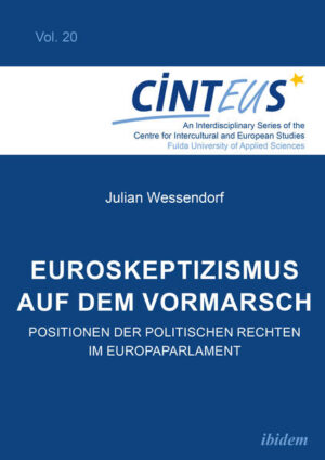 Euroskeptizismus auf dem Vormarsch | Bundesamt für magische Wesen