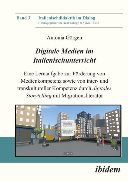 Digitale Medien im Italienischunterricht | Bundesamt für magische Wesen