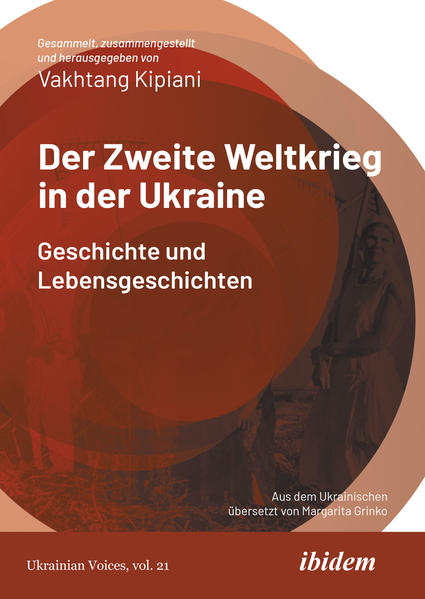 Der Zweite Weltkrieg in der Ukraine | Bundesamt für magische Wesen