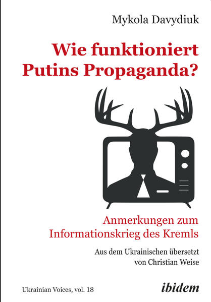 Wie funktioniert Putins Propaganda? | Bundesamt für magische Wesen