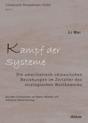 Kampf der Systeme | Li Wei