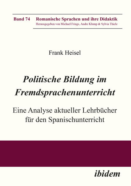 Politische Bildung im Fremdsprachenunterricht | Bundesamt für magische Wesen