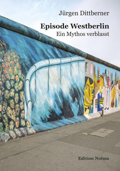 Düstere und heitere Seiten des ehemaligen Westberlins werden aufgeschlagen. Während die Debatte im vereinten Deutschland sich überwiegend um „Ossis“ und „Wessis“ dreht, scheinen die ehemaligen „Westberliner“ in Vergessenheit zu geraten. Aber auch sie hatten einen eigenen Kosmos geschaffen. Stets war die Mauer präsent. Das war erschreckend und beruhigend zugleich. Erschreckend waren die Toten, Verletzten und Gescheiterten an der Grenze