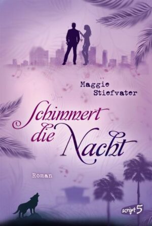 In Maggie Stiefvaters Spin- off zur Nach dem Sommer- Trilogie erlebt das explosive Traumpaar Cole und Isabel eine prickelnde Liebesgeschichte im sommerlichen Los Angeles. Romantisch, mitreißend und ungemein sexy! Nach einer längeren Zeit der Trennung hat Isabel den Schmerz über die gescheiterte Liebe zu dem unberechenbaren Ex- Rockstar Cole endlich überwunden und konzentriert sich auf ihr neues Leben in L.A. An Cole denkt sie selten. Als er plötzlich vor ihr steht, beginnt ein nerven- und gefühlsaufreibendes Spiel aus unwiderstehlicher Anziehung und abgrundtiefer Abneigung. Cole ist hinreißend und verführerisch wie immer, und Isabel kann seinem Charme nur schwer standhalten. Doch zugleich fürchtet sie, dass seine dunkle Vergangenheit wieder Macht über ihn erlangt. Deshalb hat sie sich geschworen, sich nicht noch einmal in ihn zu verlieben, und kämpft verzweifelt gegen ihre Gefühle an. Cole hingegen tut alles, um Isabel von der Aufrichtigkeit seiner Liebe zu überzeugen. Aber eine Frage bleibt: Weshalb ist er wirklich zurückgekommen? Mehr Infos zu Buch und Autorin unter: www.maggiestiefvater.de