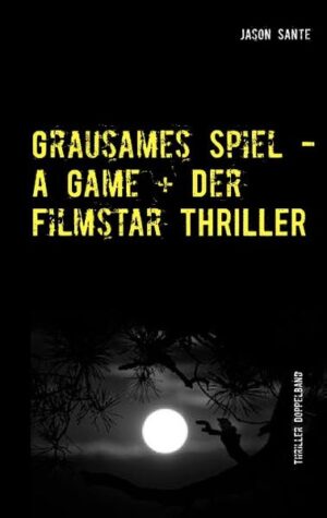 GRAUSAMES SPIEL: Becci Minetti - eine offenherzige junge Frau, die um ihr gutes Aussehen weiß - hat keinerlei Scheu, dieses auch in der Öffentlichkeit zu präsentieren. Doch dann erreicht sie ein mysteriöser Anruf, und sie wird augenscheinlich erpresst. Angeblich soll Becci von ihrer Zeigelust geheilt werden. Zudem kommt ihre Tochter nicht mehr von der Schule nach Hause. Der Kleinen geschieht nichts, sagt der Unbekannte, wenn Becci sich auf ein Spiel einlässt. Der Mann zwingt sie, die kommende Nacht mit ihrer lesbischen Nachbarin Anna zu verbringen, welche schon lange ein Auge auf Becci geworfen hat. Am nächsten Tag eskaliert die Situation. Anna rastet aus und die Grenze zwischen Leben und Tod wird erstmals überschritten. Sehr zum Gefallen des Erpressers, der jetzt keinerlei Skrupel mehr kennt und sein Spiel mit Becci bis zum Wahnsinn treibt. Kann sie ihre Tochter retten? DER FILMSTAR: Was harmlos beginnt... Eigentlich wollte er nur diesen verfluchten Arbeitsauftrag verhindern. Wie hätte er ahnen können, welch schreckliches Geheimnis er dadurch zutage fördert. Steine, die rollen, schlagen oftmals blutige Schneisen. Eine skurrile, völlig verrückte Geschichte.