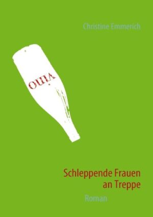 Wer hätte gedacht, dass eine Schnapsidee zwei Leben in ganz neue Bahnen werfen kann? Eine hingeworfene Zeichnung wird über Nacht zum Werberenner. Die Jagd nach den Urheberrechten katapultiert die beiden Heldinnen in einen verwirrenden Verwechslungskrimi. Mit Courage und Galgenhumor bieten sie einem mächtigen Medienkonzern die Stirn. Dabei gerät auch das Liebesleben in Wallung. Witz und Leichtigkeit in dieser Geschichte machen Lust auf Veränderungen im eigenen Leben - und gute Laune!