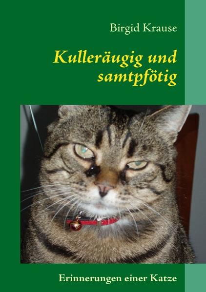 Wie es einer ganz normalen Hauskatze ergeht, wenn sie wegen widriger Umstände aus dem Allgäu nach Berlin übersiedeln muss und seit etlichen Jahren dort lebt, das erzählt TIGER allen, die es wissen wollen und die Samtpfoten lieben.