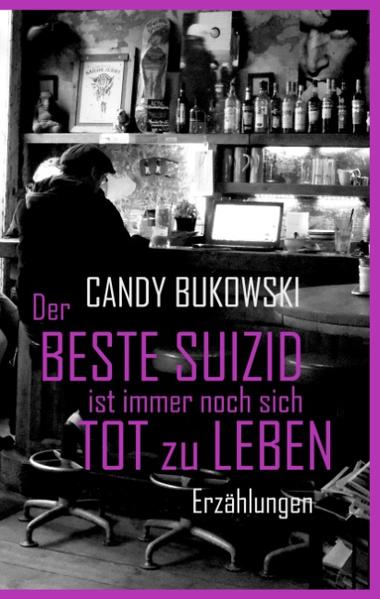 “Man muss erst einige Male sterben um wirklich leben zu können.” so schrieb einst Charles Bukowski. Seine Namensvetterin Candy findet dafür mehr Worte und keines zu viel - in fünfunddreißig Erzählungen berichtet sie von den schönsten und schlimmsten Nichtigkeiten des Lebens, der Liebe, dem Sterben, von alkoholgetränkten Nächten voller Träume, die wir in der Realität nicht auszusprechen wagen. Wie stark ist Dein Mut? Wie weit reichen Deine Träume? Wie viel Lieben und Sterben hältst Du aus?” “Ja, das machen wir alle, uns tot leben. So wie fast alle essen und trinken, mittelprächtige Jobs erledigen, ein paar Träume hüten, andere verwerfen und in manchen Nächten ihren Nächsten lieben. All das kleine Glück und auch das große. Die Schnappatmung von Zeit zu Zeit und die Suche nach dem Ankommen, ohne etwas aufzugeben, obwohl du dir doch bereits zehntausendfach selbst bewiesen hast, dass das Glück nur ein Hochplateau sein kann, ein erklommener Aussichtsfleck zum Atemholen und Vertrauen schöpfen.”