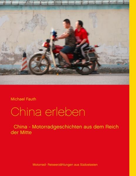 Wie lebt man in einem Land, in einer Provinz, in der das Motorradfahren durch die Regionalregierung eigentlich verboten wurde. Es gibt Ausnahmen, allerdings für Europäer nicht ganz einfach. Dabei ist man doch selbst ein begeisterter Motorradfahrer. Chinesische Biker - Motorradclubs, Reisen in Südostasien. Hier schildere ich meine Erlebnisse und Erfahrungen aus der Sicht eines Motorradfahrers im Reich der Mitte, in der Provinz Hunan.