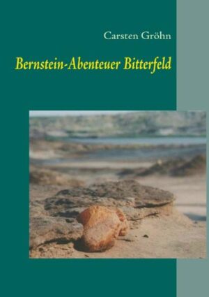 Die Braunkohlegruben bei Bitterfeld/Sachsen entpuppten sich als große Lagerstätte für Bernstein, der bis Ende der 80er Jahre kommerziell abgebaut wurde. Durch die strenge Geheimhaltung wussten selbst die Bitterfelder und Mühlbecker Anwohner nichts von diesem wertvollen Vorkommen. Erst nach der Wende sprach sich dieses Eldorado für Bernsteinsammler herum und ließ viele Bernsteinverrückte Hunderte von Kilometern fahren, um reiche Beute zu sammeln. Da das Betreten der Gruben strengstens verboten war, entwickelten die Sammler abenteuerliche Ideen und scheuten keine Risiken und Entbehrungen.Von diesen Bernstein-Abenteuern wird ausführlich berichtet, dabei aber nicht die wissenschaftliche und kulturhistorische Seite vergessen. Berichte und Fotos von der Flutung der Gruben und der Rekultivierung schließen den Kreis.