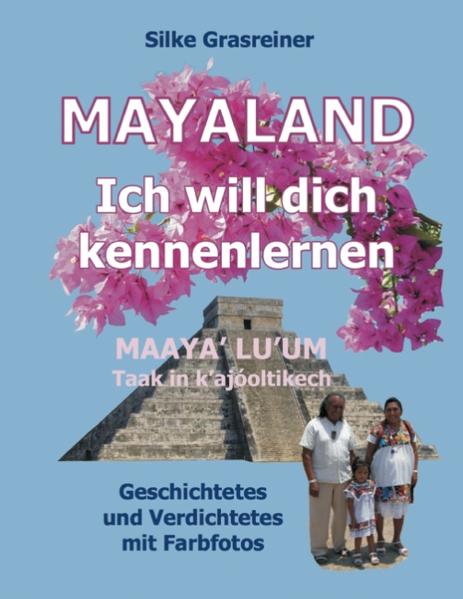 Mayaland: Ich will dich kennenlernen | Bundesamt für magische Wesen