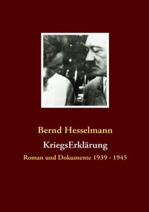 Der historische Verlauf des II. Weltkriegs war nur eine der möglichen Varianten:Eigentlich hätte der schlaue Führer spätestens 1939 erkennen müssen, dass die waffentechnische Zukunft nicht in der chronischen Verbesserung von MG und Panzer lag, sondern im Bau der Atombombe: 1938 war die Kernspaltung entdeckt worden, in Berlin, vor der Haustür.Was eigentlich geschehen musste, geschieht in diesem Buch:Hitler erkennt sofort die Chance und baut versteckt die neue Waffe. Mit ihr zerstört er 1941 die Sowjetunion. In seiner Hemisphäre kann er sich nun alles erlauben.Norson, der Privatlehrer seiner Tochter Freiya, regt ihn zum Studium des Alten Testaments an. Hitler stößt auf jene ungeheuerliche Idee des Pharao …