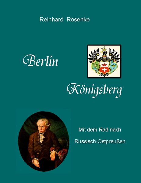 Reinhard Rosenke ist rußlanderfahren und der russischen Sprache mächtig. Seine Reisedevise lautet: Neugierig immer weiter - mit eigener Kraft und mit einem Zelt im Gepäck. Sein Herz schlägt für Osteuropa mit seinen Landschaften und Menschen. Das besondere Interesse gilt den dramatischen historischen Brüchen des 20. Jahrhunderts in diesem Teil Europas. Mit der Radreise ins nördliche Ostpreußen verwirklicht er einen langgehegten Traum.