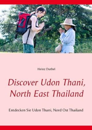 Udon Thani is said to mean "northern city". "Udon" is derived from "utara" in Sanskrit, meaning "northern direction", as Udon Thani is northeast of Bangkok. "Thani" means "city". Discover Udon Thani, North East Thailand Entdecken Sie Udon Thani, Nord Ost Thailand