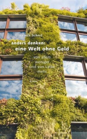 Der Reichtum sind die Menschen und nicht das Geld. »Na, du hast dir ja ein schönes Universum zurechtgelegt! Herrlich! Da ist ja richtig was los. Und du ruhst so mittendrin und weißt genau, was du tun und lernen willst. Wenn das so klar wäre, dann wüssten das noch mehr Leute. Glaubst du nicht?« »Aber du merkst doch, dass immer mehr Leute ihr Handeln am Maßstab der Liebe messen und danach streben, mehr zu lieben. Du hast doch selber einmal gesagt, dass das Geld eine phänomenal raffinierte Ablenkung vom wirklichen Sinn des Lebens war. Dass erst behauptet wurde, das Geld stehe für einen realen Wert und am Schluss stand es für gar nichts mehr, und nur eine kleine Bande von Betrügern und Verbrechern war in die Gefangenschaft des Geldes geraten und musste es vermehren - ob sie wollten oder nicht.« Humbertus nickt: »Auf jeden Fall macht einen deine Sicht auf das Leben froh. Ich habe lange nicht mehr so gelacht. Wenn man bedenkt, dass ich mich vor einigen Stunden noch auf den Tod vorbereiten wollte.« Wie könnte das Leben aussehen, wenn das Geld völlig verschwunden, einfach weg wäre? Die Menschen haben natürlich weiter Probleme - wie sollten sie sonst Erfahrungen machen, an denen sie wachsen - aber wie entscheiden sie sich, wenn die Wege zur Lösung ihrer Probleme nicht mehr durch Geld-Fragen verstellt werden?