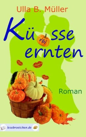 Stadt - Land - Kuss! An der Seite eines angesehenen Orthopäden lebt es sich easy. Doch Bea braucht kein Penthouse mit Rheinblick, um glücklich zu sein. Ihr würden ein paar Wiesen und Felder vor der Tür reichen. Blöd nur, dass ihr Freund so allergisch auf alles Einfache und Ländliche reagiert. Als sie überraschend bei einem Urban-Gardening-Projekt vor den Toren Kölns aushelfen soll, stürzt sie sich ohne Ahnung von Kraut und Rüben in die Arbeit. Zum Glück gibt es dort Nachbarn mit Herz und einen Cowboy, der nicht nur ein Händchen für Rindviecher hat. Von ihm bekommt Bea einen Steilkurs in Gemüseanbau und … ihren ersten Maibaum. „Küsse ernten“, der dritte Roman der Rheinländerin Ulla B. Müller, entführt den Leser ins wunderschöne Bergische Land bei Köln und lässt ihn an einer romantischen Liebesgeschichte mit einem Hauch von Gülle teilhaben. Der grüne Lese-Kick für alle modernen Stadtpflanzen mit Herz für die Natur!