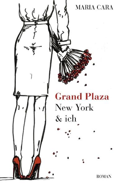 Frauen der 5th Avenue haben alles: Geld, dieneuste Designer-Mode und Männer die Ihnenzu Füssen liegen. Sie sind die Königinnen derStadt des Sex. Alle bis auf Lara. Die jungeRezeptionistin aus Europa spielt in NewYork die Rolle ihres Lebens, um ihren Job imangesagten Luxus-Hotel Grand Plaza zubehalten.Doch dieser Geschäftstrip ist nicht ihreinziges Problem… High Heels, vage Englischkenntnisse,ein unbekannter Verehrer und dieNew Yorker Eigenheiten machen ihr das Lebenschwer. Das mit der Liebe ist auch so ein Ding.Man merke: Alkohol und der schärfste Typdes Universums sollte nicht in Kombinationgenossen werden!Mehr Informationen www.grand-plaza.ch