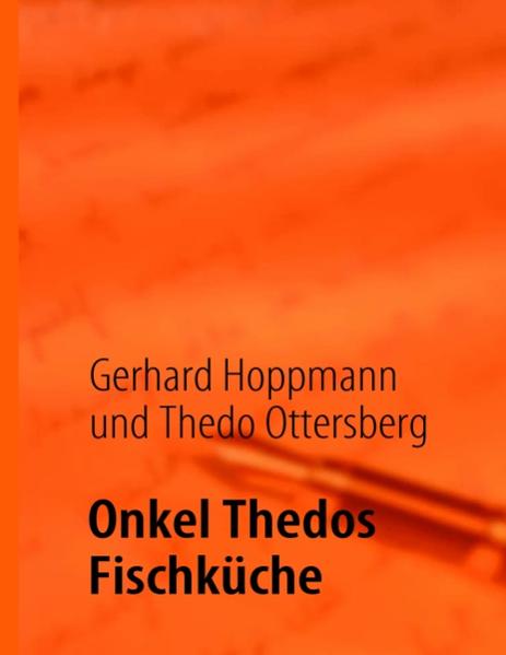 Fischrezepte, vom Seelachs, Lachs, Lachforelle, Forelle, Dorsch, Kabeljau, Makrele, Hering, Seeteufel, Seewolf, Zander, Scholle, Heilbutt über Aal und Garnelen bis hin zur Miesmuschel.