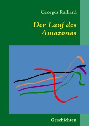 Aus dem Alltag von Flussumleitern, Pflanzentänzern, Schlüsselfressern, Bücherbarbieren und schmetterlingstauglichen Welterrettern. "Schlimme Geschichte!", meinte jemand. "Alle Geschichten sind schlimm!", erwiderte er.