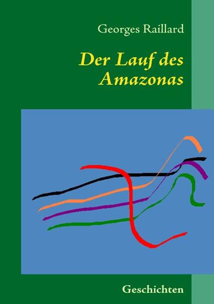 Aus dem Alltag von Flussumleitern, Pflanzentänzern, Schlüsselfressern, Bücherbarbieren und schmetterlingstauglichen Welterrettern. "Schlimme Geschichte!", meinte jemand. "Alle Geschichten sind schlimm!", erwiderte er.