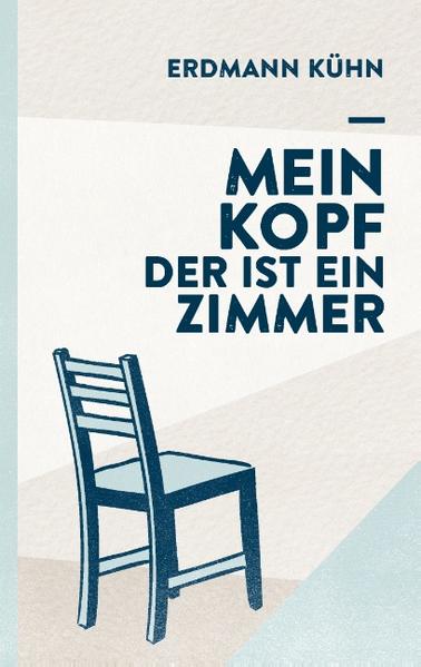 Eine Zeitreise in die späten Siebzigerjahre. Friedel zieht nach dem Abitur von West-Berlin nach Köln, um zu studieren und das richtige Leben kennenzulernen. Träume, Sehnsucht, Musik, Reisen nach Wales und Südamerika, Karneval und Alltag, Käfer und Kastenente, Leben in der Studentenbude und in der Wohngemeinschaft. Friedel will die Welt und sich selbst besser verstehen und sucht nach Wahrheit, Wärme und einem Gegenüber auf dem Stuhl in seinem Zimmer… Mein Kopf der ist ein Zimmer in dem zwei Stühle steh'n. Auf einem davon sitze ich und auf dem ander'n ist niemand zu seh'n. (aus P. T. Schulz: Rapunzel)